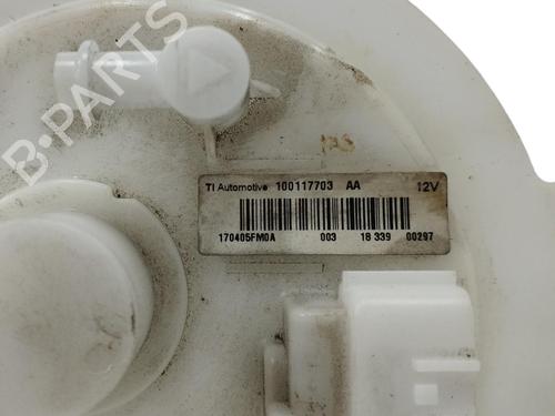 Fuel pump NISSAN MICRA V (K14)  | BP16373040M76 