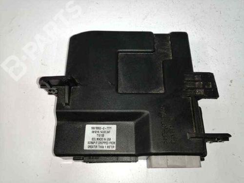 Used Comfort control module KIA CARNIVAL / GRAND CARNIVAL III (VQ) [2005-2015]  7275149