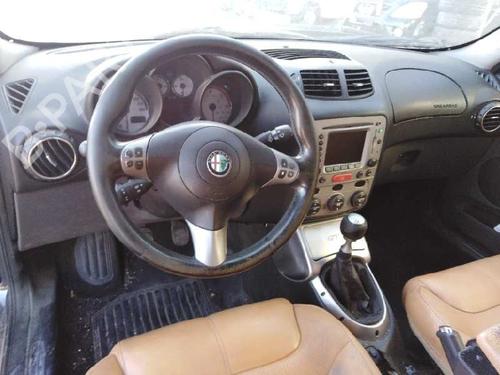 Zekeringkast ALFA ROMEO GT (937_)  | BP11145346E1 