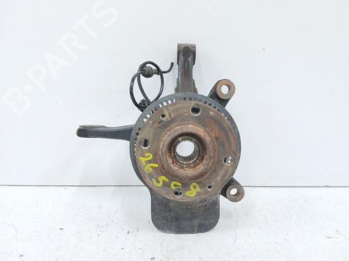 Used Right front steering knuckle Right front steering knuckle SUZUKI SWIFT IV (FZ, NZ) 1.2 (AZH412, ZC72S) (94 hp) 34059732 34059732