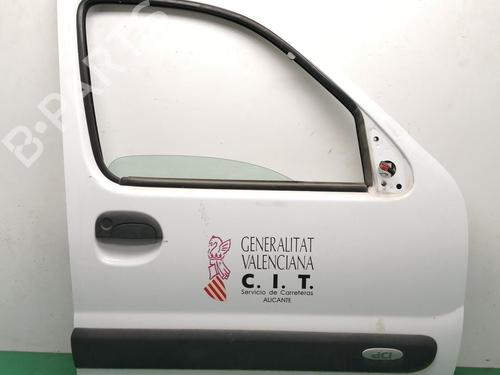 Used Right front door RENAULT KANGOO (KC0/1_) 1.5 dCi (68 hp) 13012702