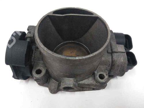 Used Throttle body FIAT BRAVA (182_) 1.6 16V (182.BH) (90 hp) 7557425