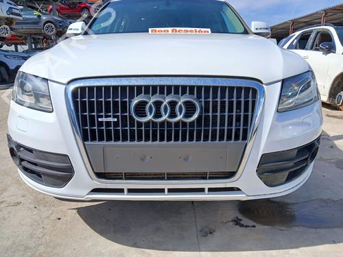 Used Front bumper Front bumper AUDI Q5 (8RB) 2.0 TDI quattro (170 hp) 33114232 33114232