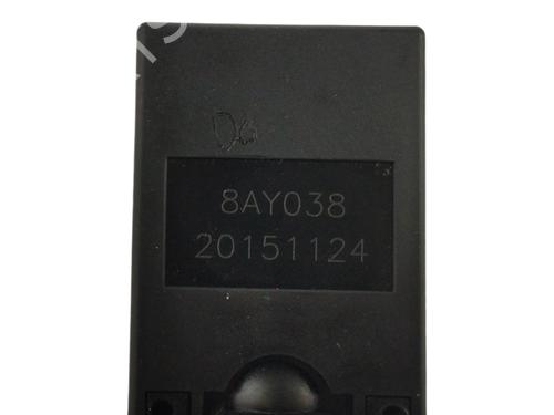 Steering column stalk AIXAM CROSSLINE  | BP18338364I23 