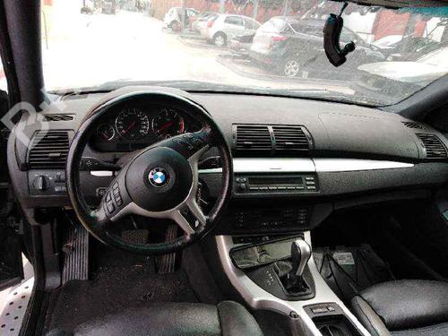 Rear bumper reinforcement BMW X5 (E53) 3.0 d | BP10034897C73  - Image 15