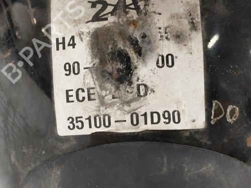 Other SUZUKI MOTORCYCLES GS GS 500 F (BK) | BP29027576O1