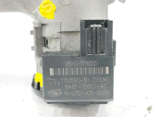 Elektronisk modul FORD FIESTA VI (CB1, CCN) 1.25 | BP14153287M83
