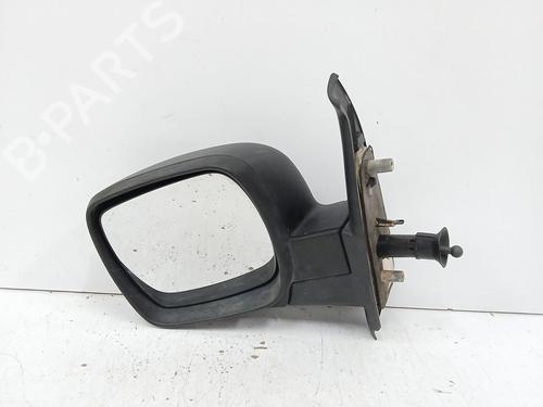 Retrovisor esquerdo Retrovisor esquerdo 32518486 32518486