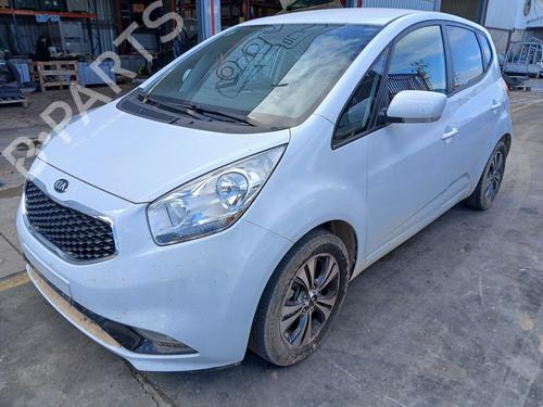 Engine KIA VENGA (YN) 1.4 CVVT | BP39466049M1 - Image 3