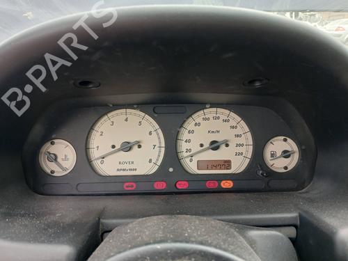 Fælk ROVER 25 I Hatchback (RF)  | BP24104640C45 