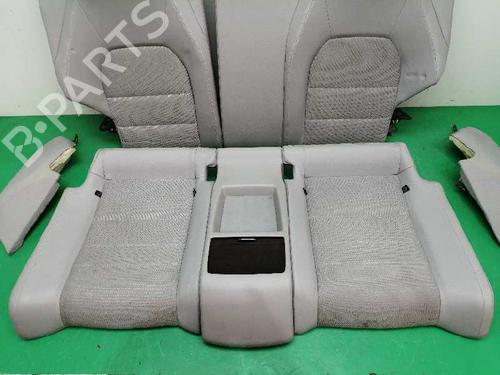 Rear seat MERCEDES-BENZ E-CLASS Coupe (C207) E 220 CDI / d (207.302, 207.301) | BP8108248C17 