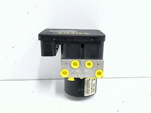 Used ABS pump ABS pump BMW 1 (E87) 120 d (177 hp) 34234598 34234598