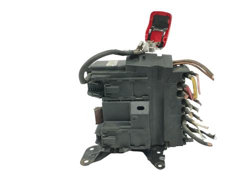 Caixa de fusíveis CITROËN C4 Picasso II [2013-2026]  16580543