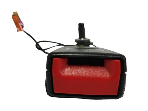 Used Seat buckle OPEL MERIVA B MPV (S10) [2010-2017]  16849121