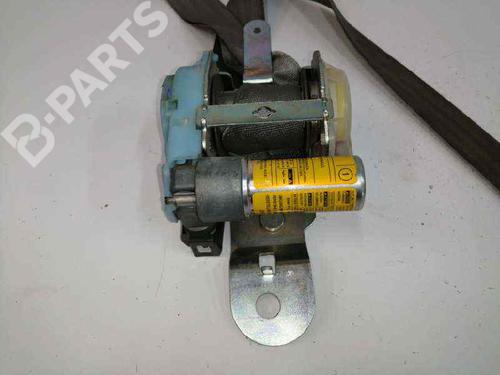 Front right seatbelt KIA SORENTO I (JC)  | BP8722533I25 