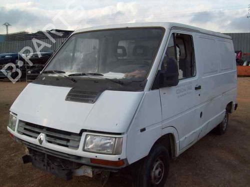Used Parts RENAULT TRAFIC Van (T_, P_, V_) [1980-1989]  3494171