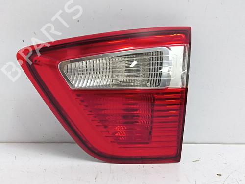 Feu de coffre droit FORD C-MAX II (DXA/CB7, DXA/CEU) 1.6 Ti (125 hp) 32979877