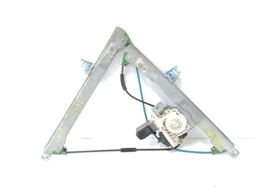 Used Front right window mechanism CITROËN C2 (JM_) 1.4 HDi (68 hp) 12427774