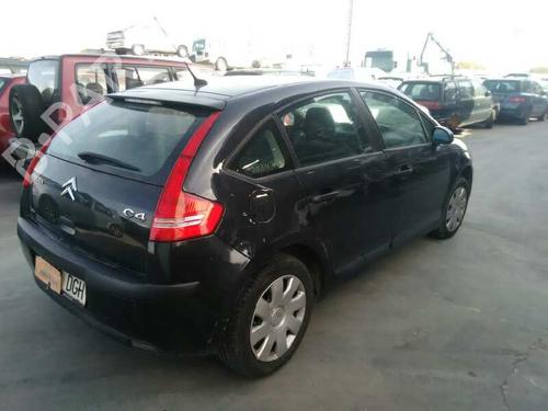 Pipe CITROËN C4 I (LC_)  | BP14155733M125 