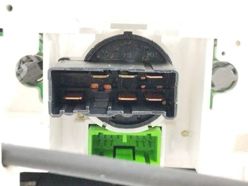 Commande Chauffage SUZUKI SWIFT III (MZ, EZ)  | BP11035434I5 
