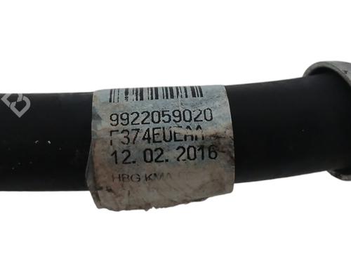 AC pipe HYUNDAI H350 Van 2.5 CRDI | BP21052234M126 