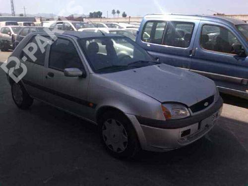 FORD FIESTA IV (JA_, JB_) [1995-2006]  19724