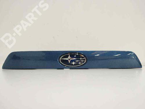Trunk håndtak VW GOLF IV (1J1) 1.9 TDI (90 hp) 10014362