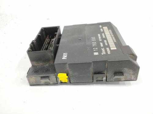 Electronic module SAAB 9-3 Convertible (YS3F)  | BP11541835M83 