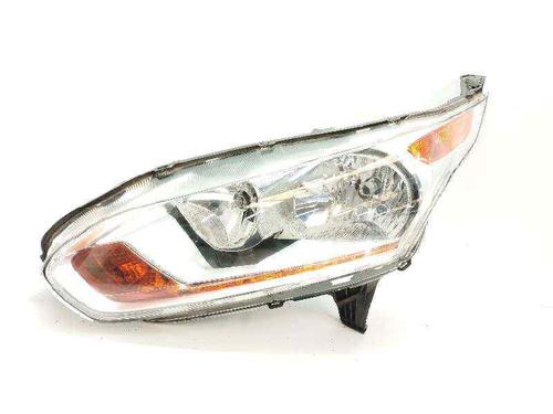 Used Left headlight Left headlight FORD TRANSIT CONNECT MPV [2013-2026] 9768698 9768698