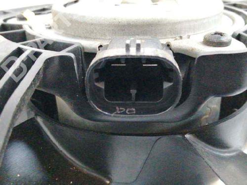 Radiator fan CITROËN C3 Picasso (SH_)  | BP7521920M35 