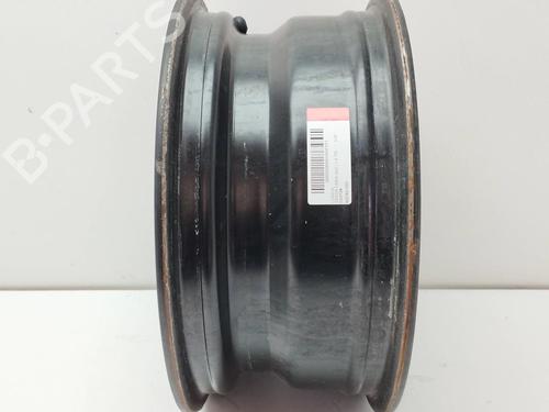 Rim SKODA FABIA II Combi (545) 1.6 TDI | BP13253438C45 