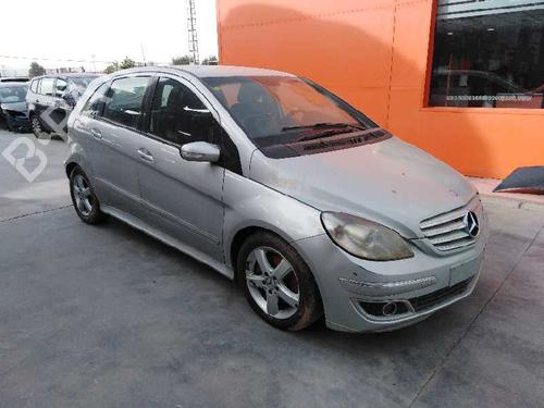 Instrument cluster MERCEDES-BENZ B-CLASS Sports Tourer (W245)  | BP10212508C47 