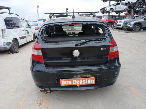 Steering rack BMW 1 (E87) 116 i | BP35774992M22  - Image 10