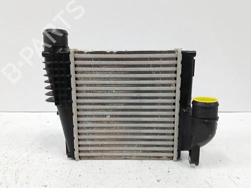 Used Intercooler PEUGEOT 3008 II SUV (MC_, MR_, MJ_, M4_) Hybrid (224 hp) 29944390