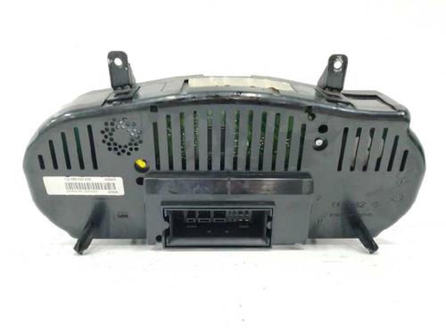 Instrument cluster SEAT ALTEA XL (5P5, 5P8) | BP8790450C47