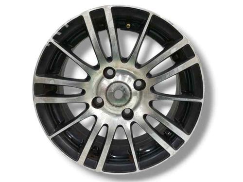 Used Rim FORD FIESTA V (JH_, JD_) 1.4 16V (80 hp) 24113983