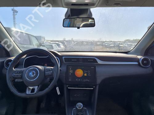 Instrumentbræt Instrumentbræt MG MG ZS SUV (AZS1) 1.5 VTi (114 hp) 33795110 33795110
