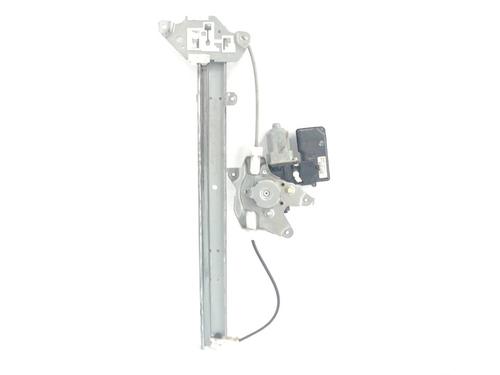 Rear right window mechanism RENAULT KOLEOS I (HY_)  | BP10522186C25 