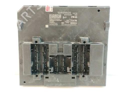 Used Electronic module AUDI Q3 Sportback (F3N) 35 TDI (150 hp) 10262333