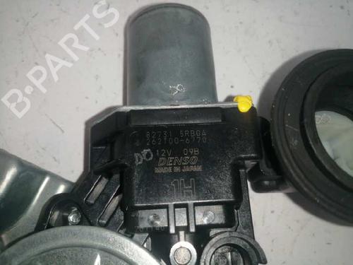 Rear right window mechanism NISSAN MICRA V (K14) | BP7311160C25