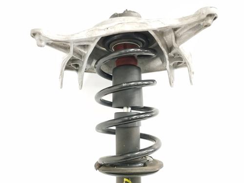 Right front shock absorber AUDI A4 B8 (8K2) 2.0 TDI 16V | BP11139049M17 