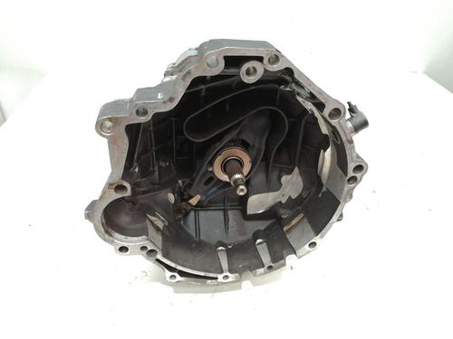 Gearbox AUDI ALLROAD C5 (4BH) 2.5 TDI quattro | BP13524697M3 