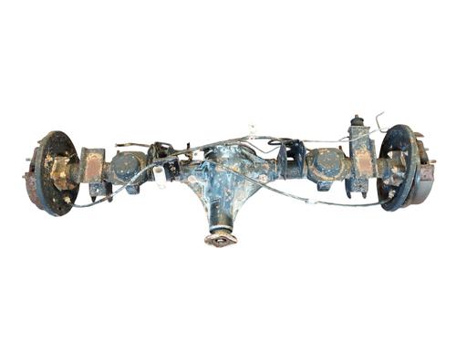 Used Rear axle NISSAN TERRANO II (R20) 2.7 TDi 4WD (125 hp) 20166190
