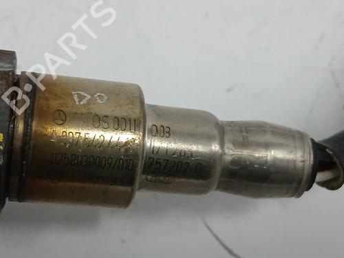 Electronic sensor MERCEDES-BENZ C-CLASS Coupe (C205) C 180 (205.340) | BP28705484M84 