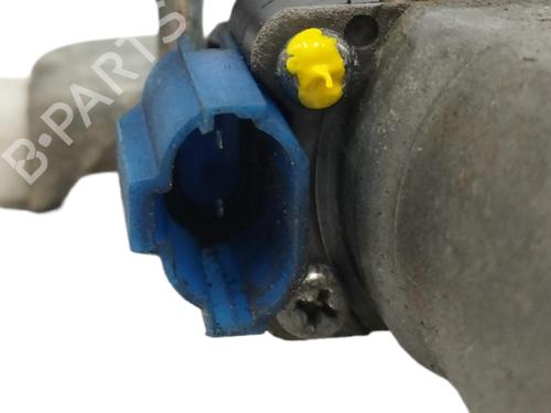 Rear right window mechanism CHEVROLET EPICA (KL1_) 2.5 | BP13918931C25 