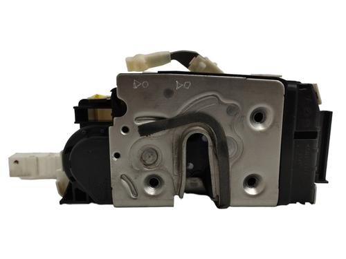 Used Front left lock MERCEDES-BENZ SPRINTER 3-t Van (B906) 200 Kompressor (171.442) (163 hp) 16472530