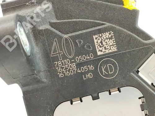 Pedal TOYOTA VERSO (_R2_) 1.8 (ZGR21_, ZGR21R) | BP11356002I4 
