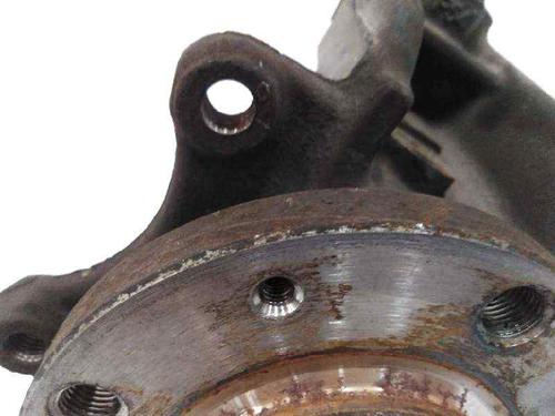 Achsschenkel links vorne CITROËN C4 CACTUS | BP7116888M25