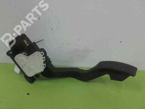 Pedal FIAT DUCATO Van (250_)  | BP1768473I4 