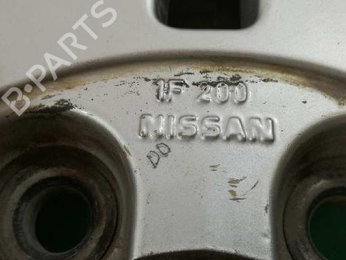 Rim NISSAN TERRANO II (R20) 2.7 TDi 4WD | BP4412525C45
